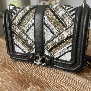 Rebecca Minkoff crossbody bag